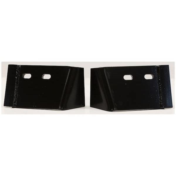 Western Fisher 44894 VPLOW Steel Center Cutting Edge KITの代替品