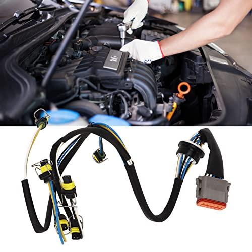 通常価格 Car Engine Fuel Injector Wiring Harness， Car Fuel Injector Wire Assembly 222 5917 CAT C 9エンジンの交換