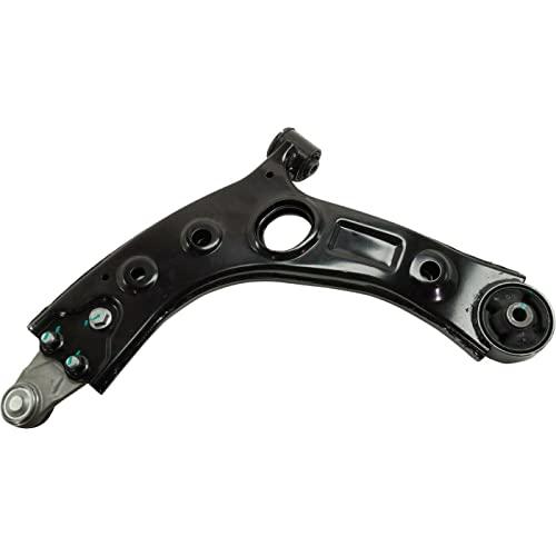 YOYODEERコントロールアームズフロントパッセンジャー右サイド下ハンドCMS 901248 54501 C 6000 545012 P