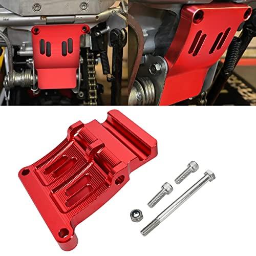 Honda CRF 110 20132022バンドル用Canitu Red Shift Shaft BraceおよびCradle Mount