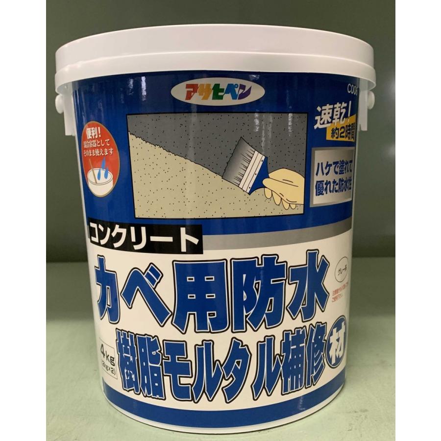 コンクリート薄塗補修 – 薄塗りモルタル 修繕 – BAOBZ