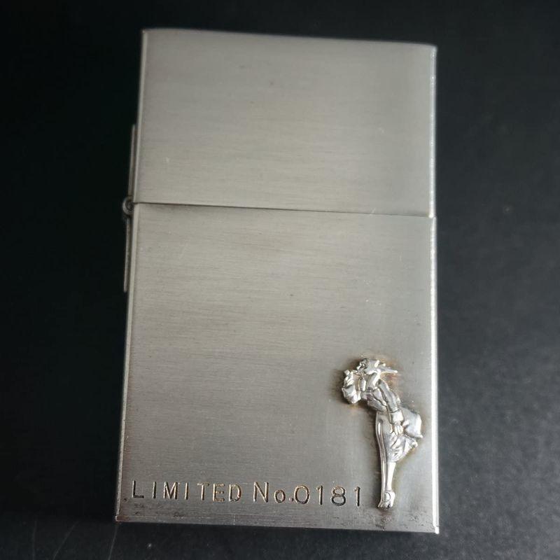 ZIPPO ジッポ オイルライター 1933FIRST REPLICA USA