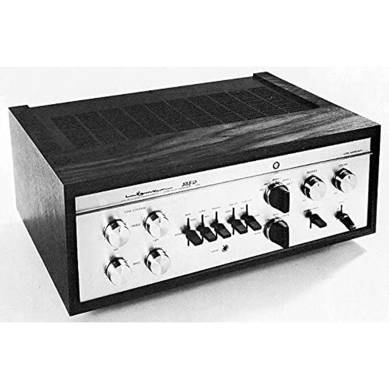 有名ブランド有名ブランドLUXMAN SQ-38FD MK2 真空管式プリメイン