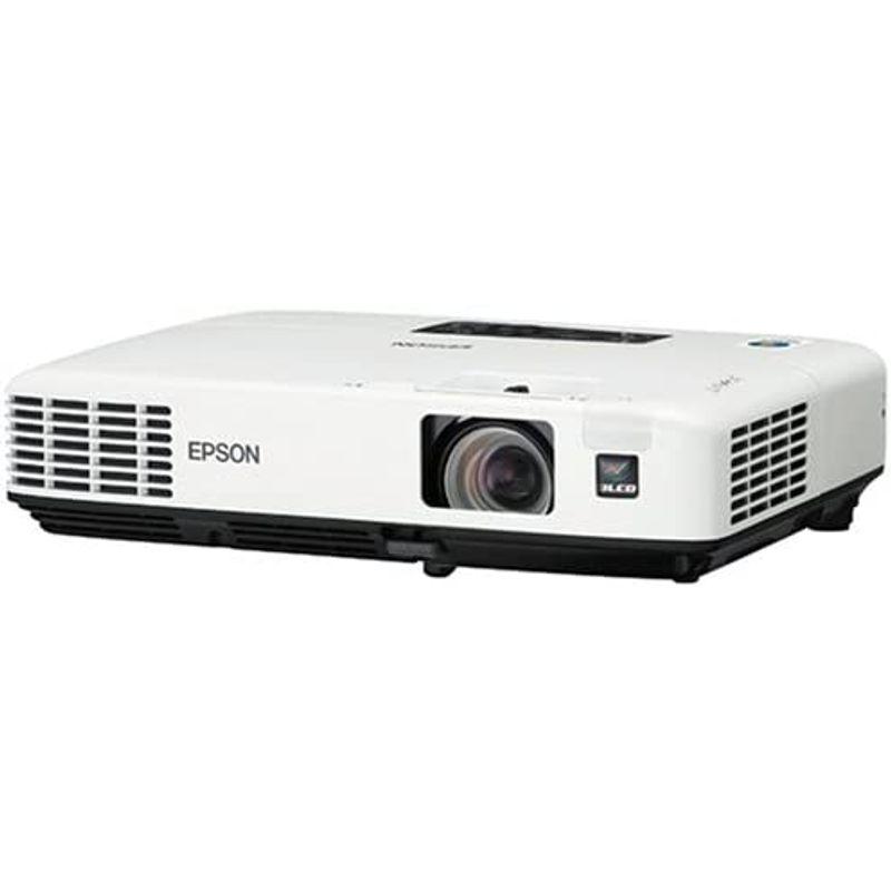 EPSON　プロジェクター　EB-1720　3,000lm　XGA対応　1.7kg