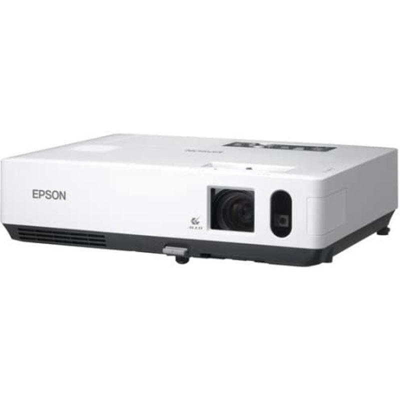EPSON　プロジェクター　EMP-1810　(XGA　3,500lm　2.9kg)