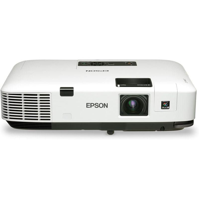 EPSON　プロジェクター　EB-1910　4,000lm　XGA　3.4kg　(スピーカー付)