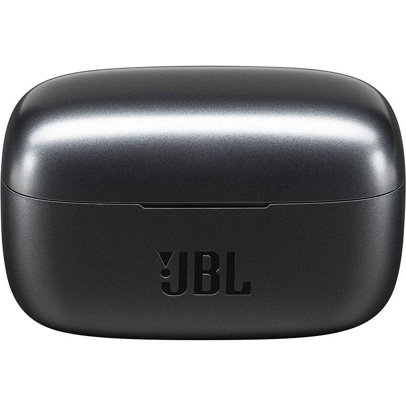 JBL LIVE300TWS 完全ワイヤレスイヤホン アプリ対応/IPX5/Bluetooth 