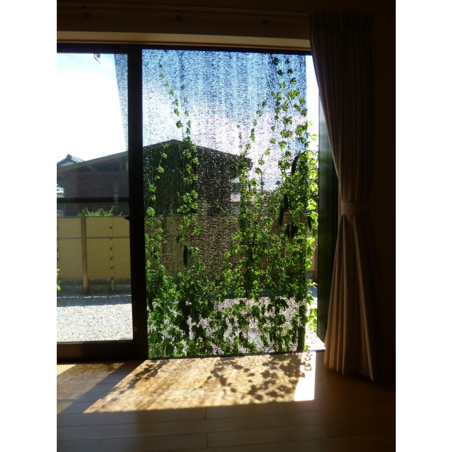 敷きわら 日本製 家庭菜園 敷きわらシート ブラック 1m×2ｍ 下敷き資材 軽量 遮光 防草効果 泥はね防止 病気対策 つる巻き促進  簡単設置 繰り返し使える |  | 05