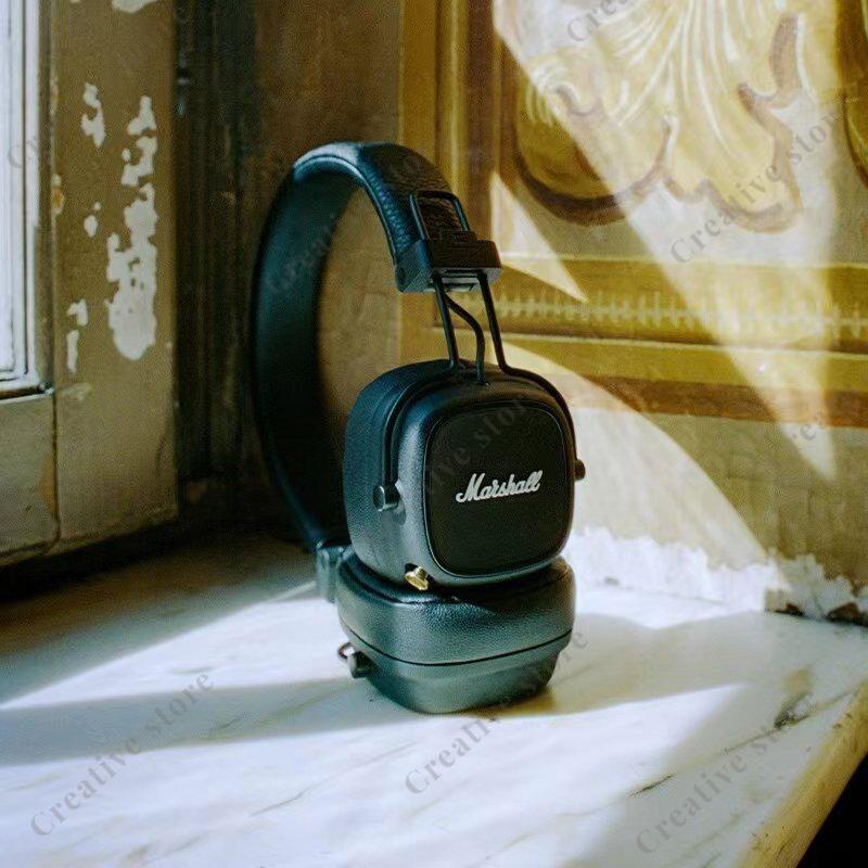 マーシャル Marshall MAJOR IV BLUETOOTH メジャー４ ブルートゥース