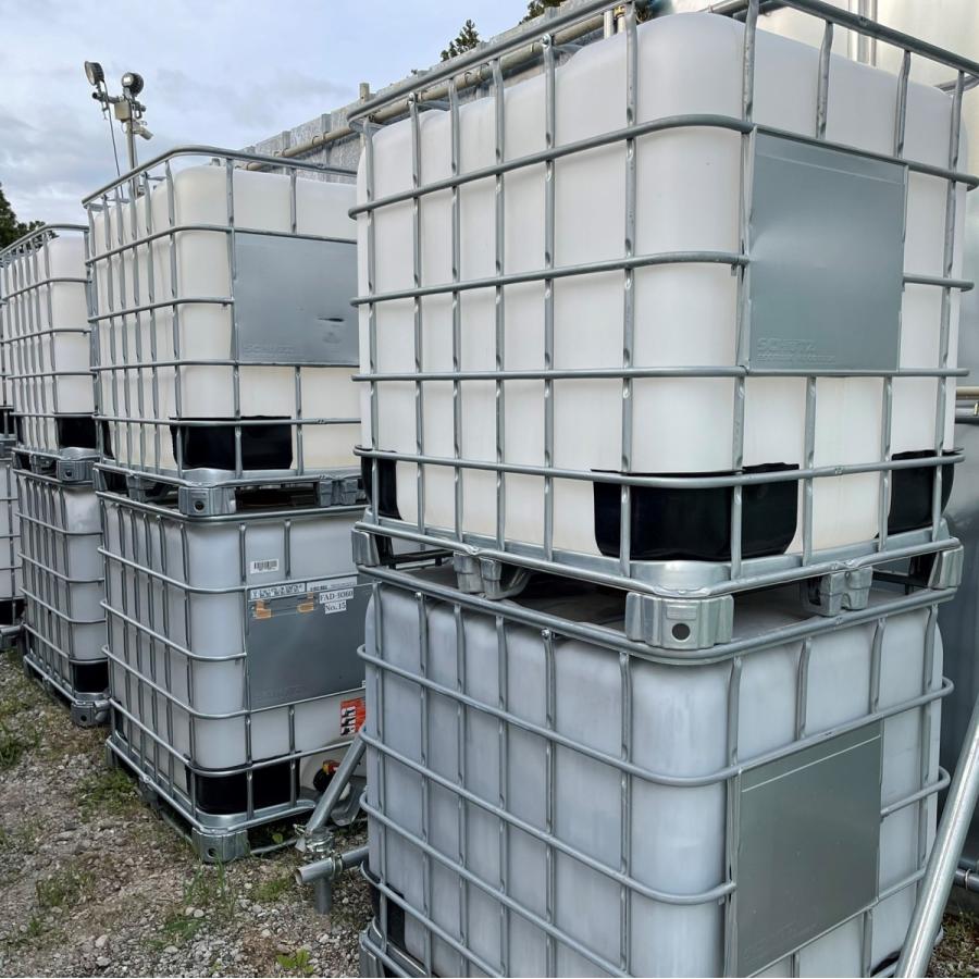美品★全国配送可★即渡し可★IBCコンテナ1000L(塗料系)⑯★千葉市内直接引き取り可 美品☆全国配送可☆即渡し可☆IBCコンテナ1000L⑥☆千葉市内直接引き取り可
