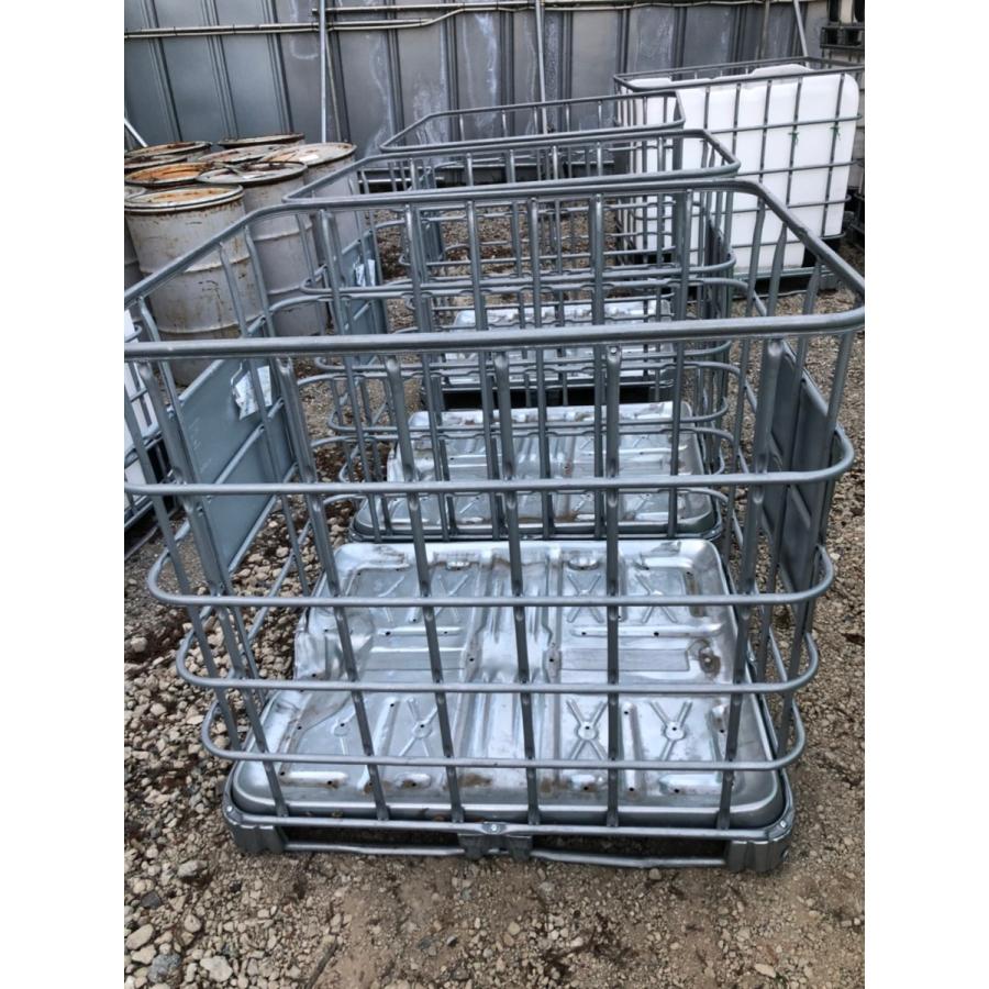 IBCコンテナ1000L(FR3)】▽即渡し可▽千葉市内直接引渡し可▽