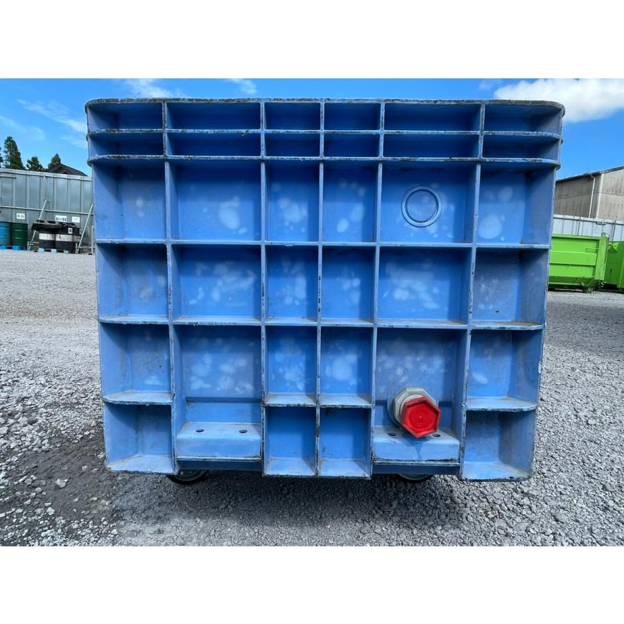 500Lジャンボックス（キャスター付き）】☆千葉市内直接引き取り可