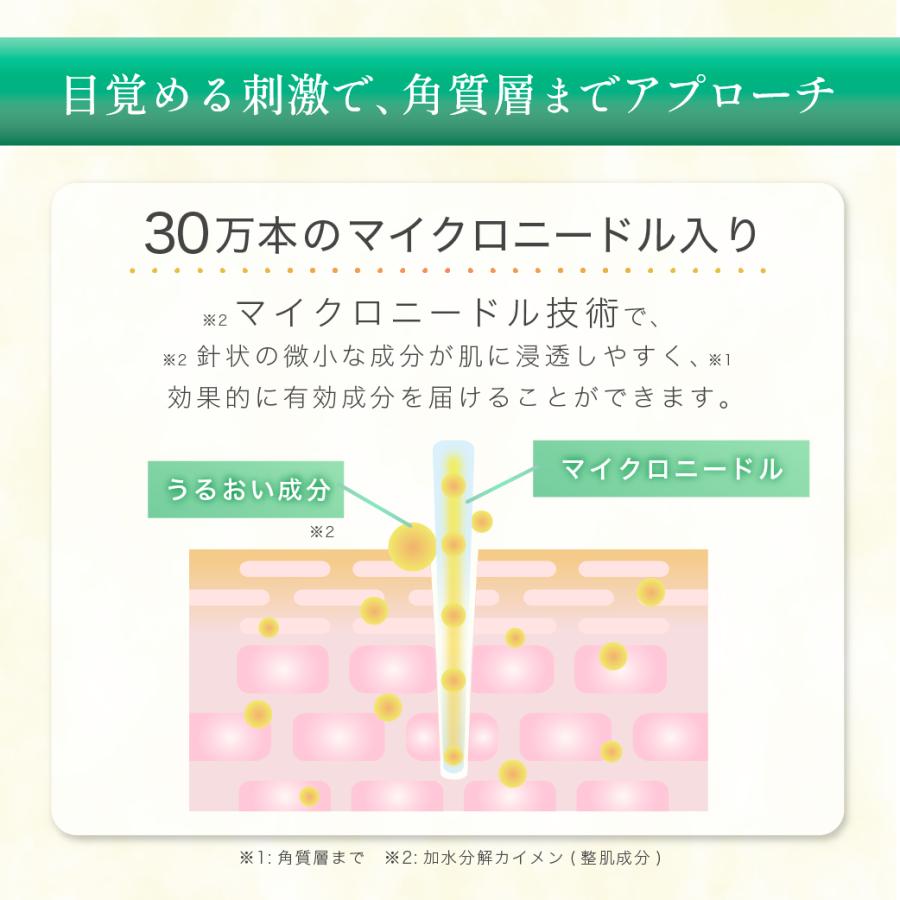 KATAN（カタン） KATAN Cica ダーマヒットセラム5V 30g 針美容液