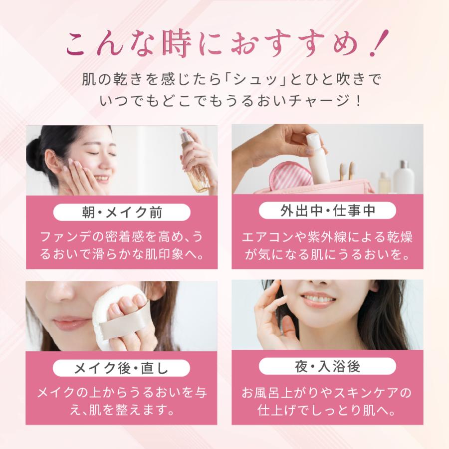 KATAN トリュフシェイクミスト 100ml : KATAN公式ストア - 通販