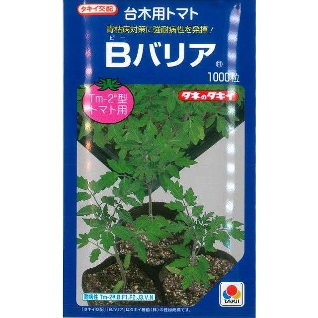 在庫限り 台木 Bバリア 1000粒 タキイ交配 在庫あり 即納 Coursprivesedme Com