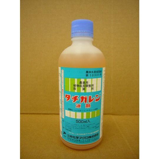 農薬 殺菌剤 タチガレン液剤 500ml 4701 グリーンロフトネモト 通販 Yahoo ショッピング