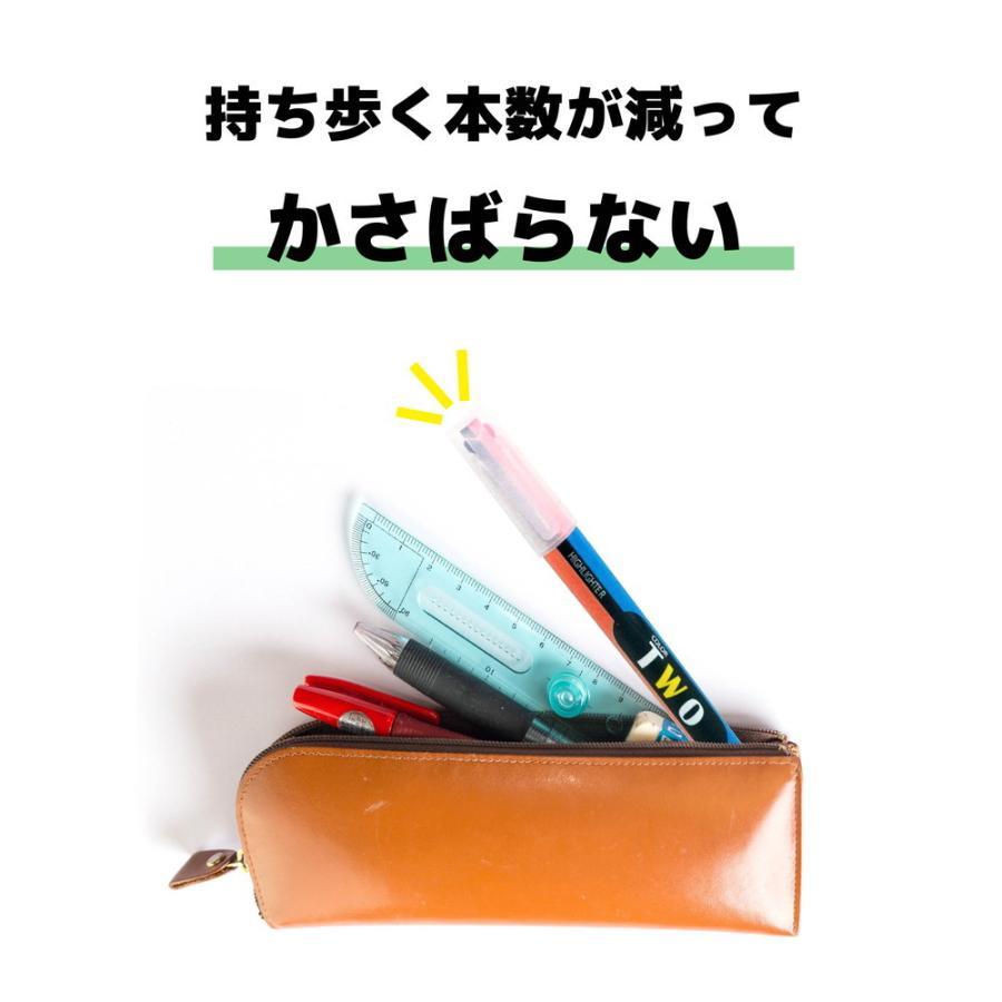 TWO TONE 蛍光ペン 5本セット 蛍光色 マーカー 描画 ペン 文具 オフィス 学校ペイント highlighter おしゃれ かわいい キュート |  | 02