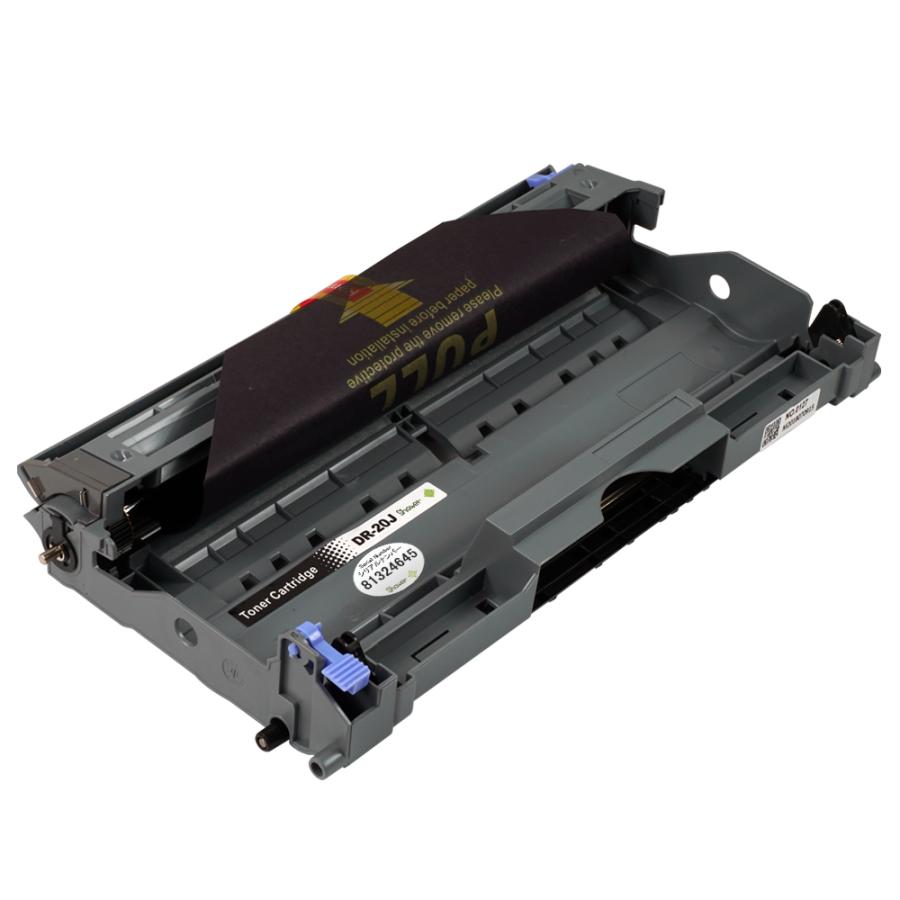 【プリンター】純正 ブラザー brother ドラムユニット DR-20J Amazon | BROTHER ブラザー 純正品 DR-20J / DR20J ドラムユニット
