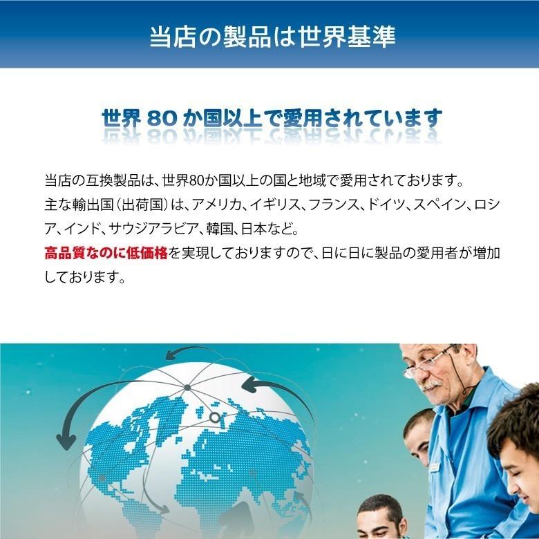 フィリップス ソニッケアー対応 HX9004 電動歯ブラシ用 互換 替えブラシ (12本セット) ブラシヘッド レギュラーサイズ【保証付き】｜green-shower｜07