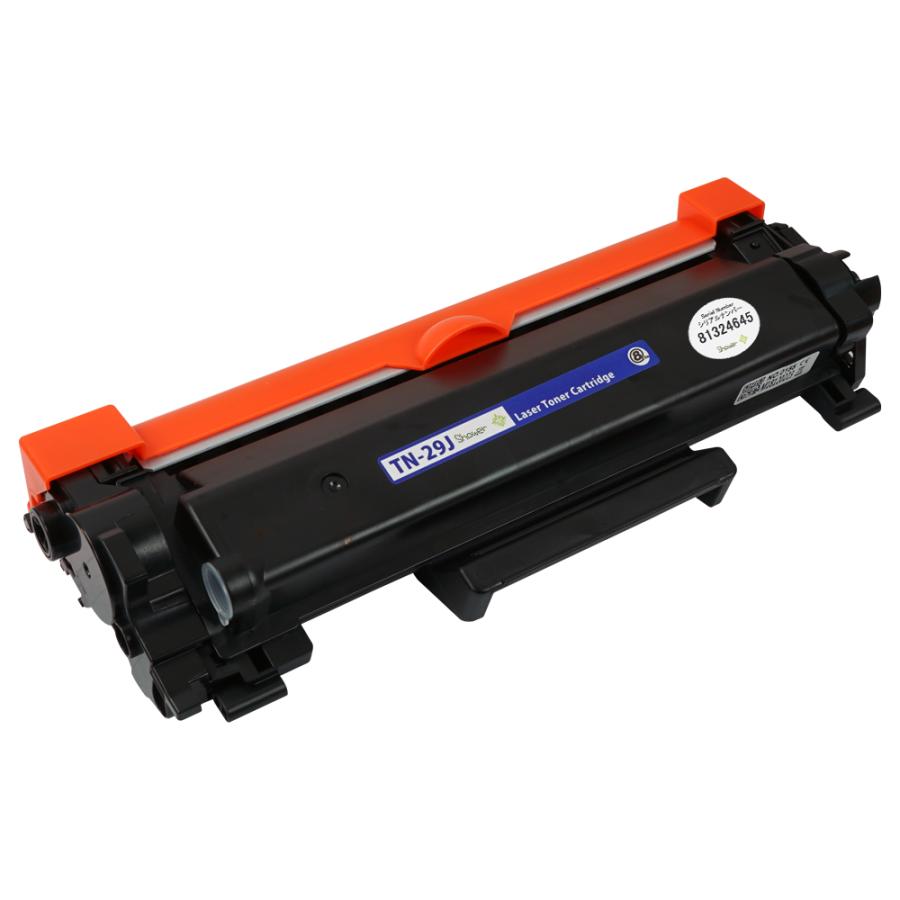 ブラザー工業 ブラザー TN-29J (BK/ブラック) 1本セット brother 互換