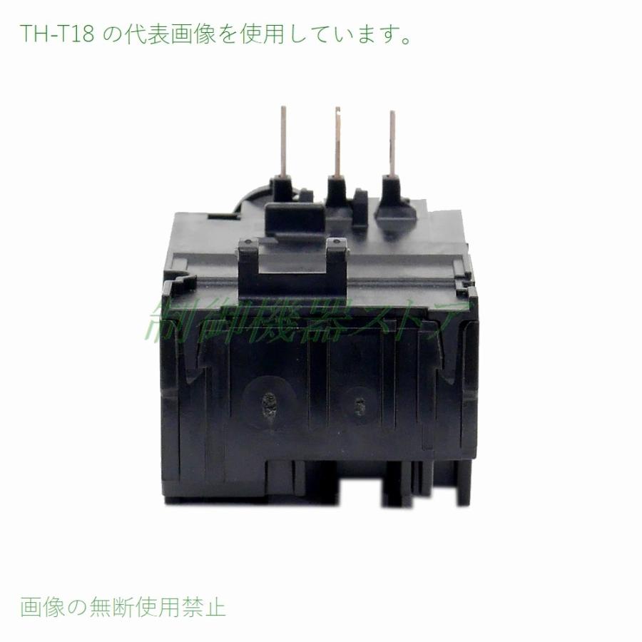 三菱電機 TH-T18 3.0kw(3相200v) 9〜11〜13A サーマルリレー 三菱電機 TH-T18 3.0kw(3相200v) 9〜11〜13A サーマルリレー