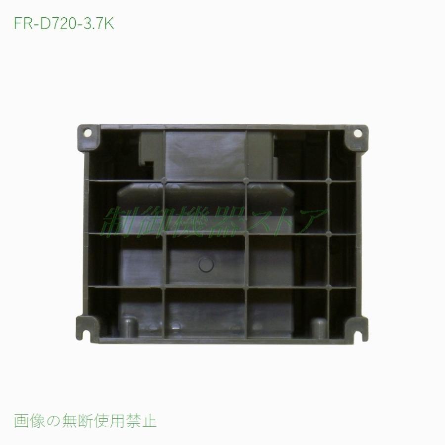 三菱電機 FR-D720-3.7K 三相200v 適用モータ容量:3.7kw 簡単設定 三菱電機 FR-D720-3.7K 三相200v 適用モータ容量:3.7kw 簡単設定