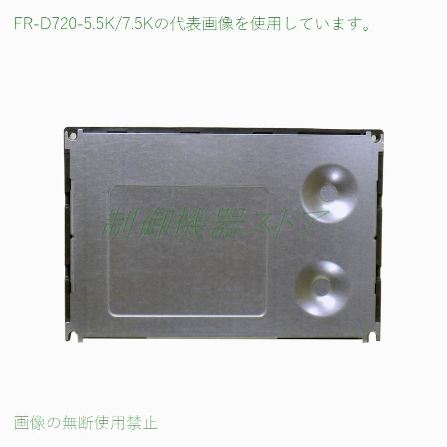 三菱電機 FR-D720-7.5K 三相200v 適用モータ容量:7.5kw 簡単設定 三菱電機 FR-D720-7.5K 三相200v 適用モータ容量:7.5kw 簡単設定