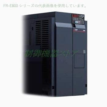 [納期未定]　FR-E820-5.5K-1　三相200v　適用モータ容量:5.5kw　汎用インバータ　標準仕様　三菱電機