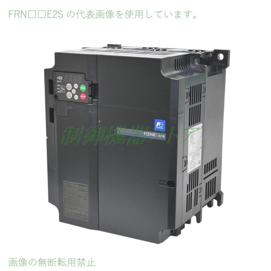 FRN11E2S-2J 3相200v 適用モータ容量:11kw 富士電機 インバータ FRN11E2S-2J 3相200v 適用モータ容量:11kw 富士電機 インバータ