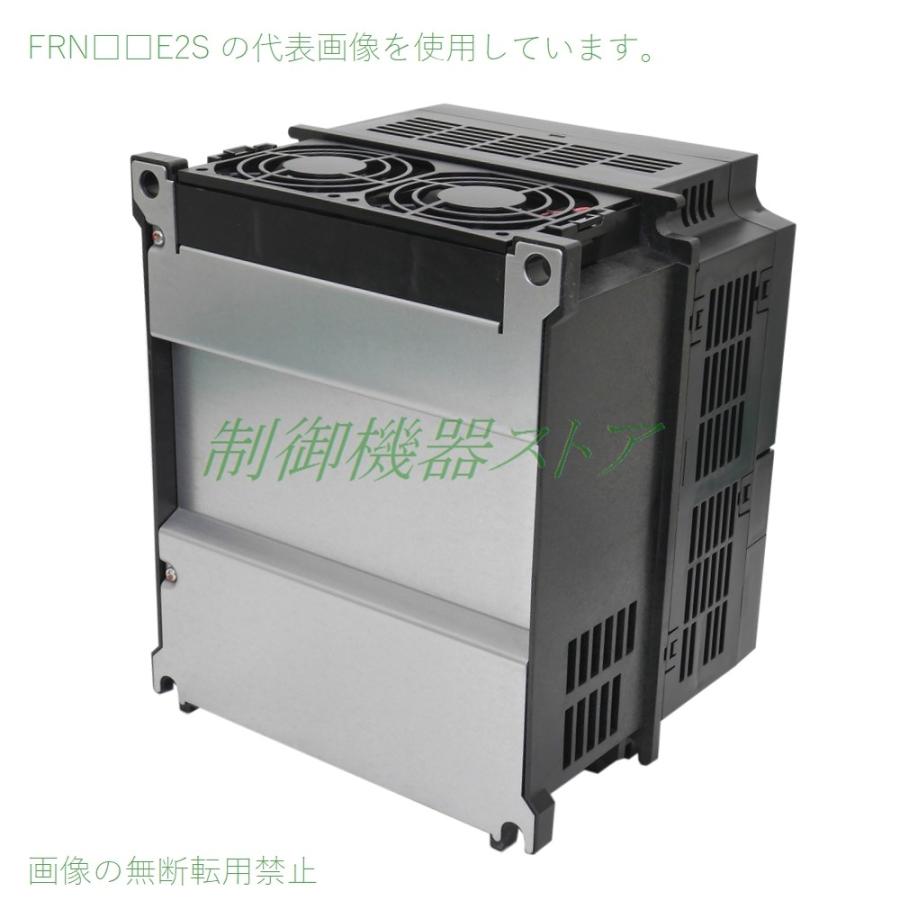 FRN11E2S-2J 3相200v 適用モータ容量:11kw 富士電機 インバータ FRN11E2S-2J 3相200v 適用モータ容量:11kw 富士電機 インバータ