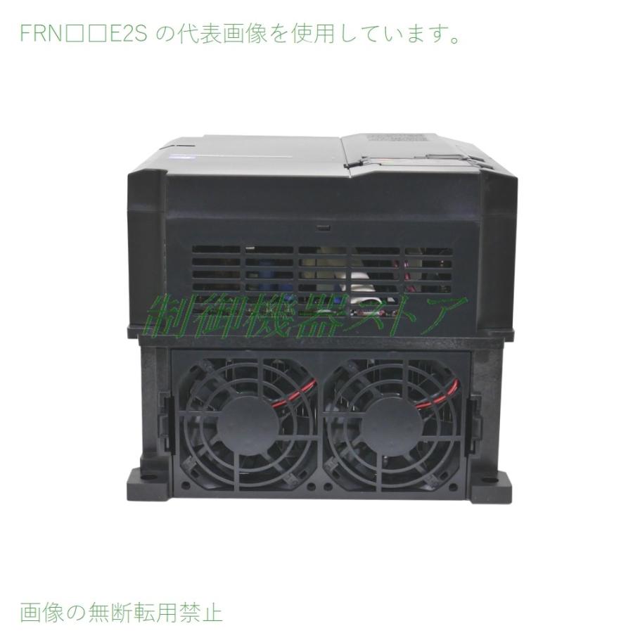 FRN11E2S-2J 3相200v 適用モータ容量:11kw 富士電機 インバータ FRN11E2S-2J 3相200v 適用モータ容量:11kw 富士電機 インバータ