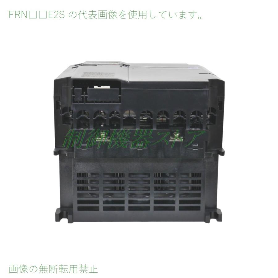 FRN11E2S-2J 3相200v 適用モータ容量:11kw 富士電機 インバータ FRN11E2S-2J 3相200v 適用モータ容量:11kw 富士電機 インバータ