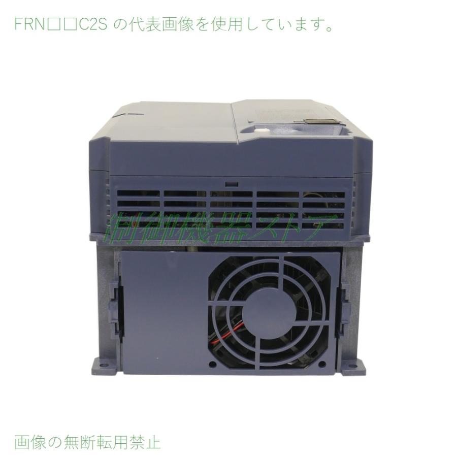 FRN5.5C2S-2J 3相200v 適用モータ容量:5.5kw 富士電機 FRN5.5C2S-2J 3相200v 適用モータ容量:5.5kw 富士電機