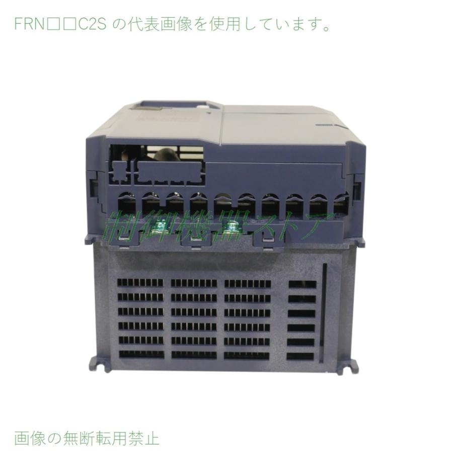 納期未定] FRN5.5C2S-2J 3相200v 適用モータ容量:5.5kw 富士電機