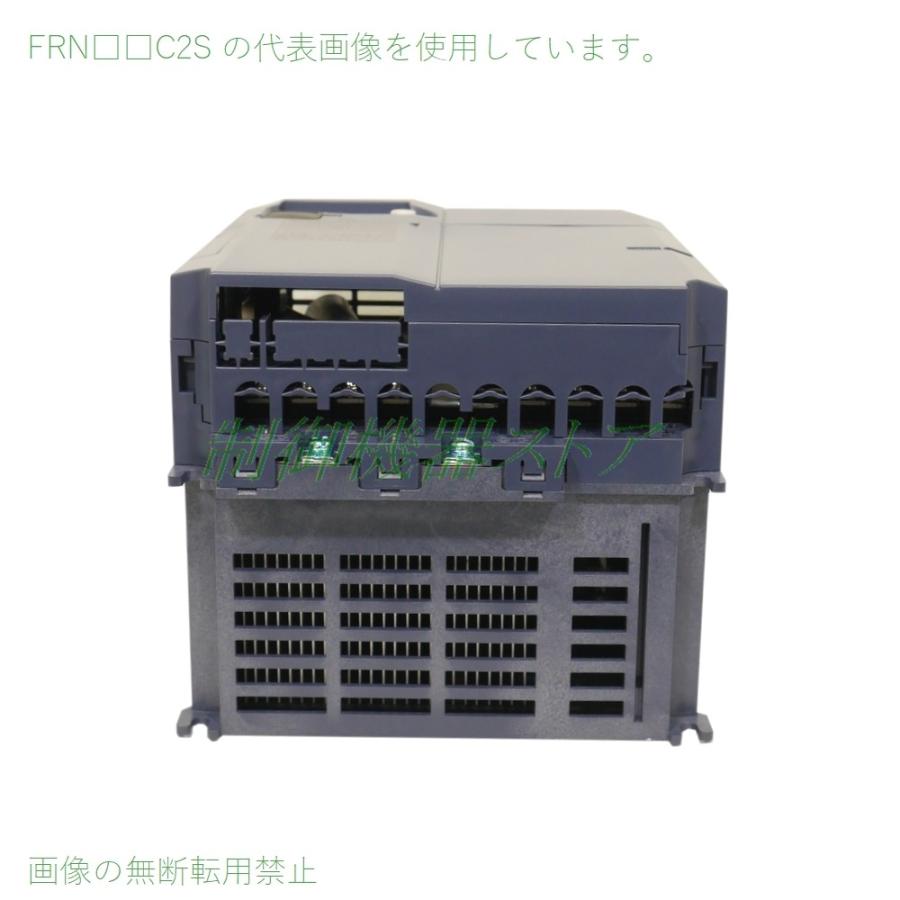 FRN7.5C2S-2J 3相200v 適用モータ容量:7.5kw 富士電機 FRN7.5C2S-2J 3相200v 適用モータ容量:7.5kw 富士電機