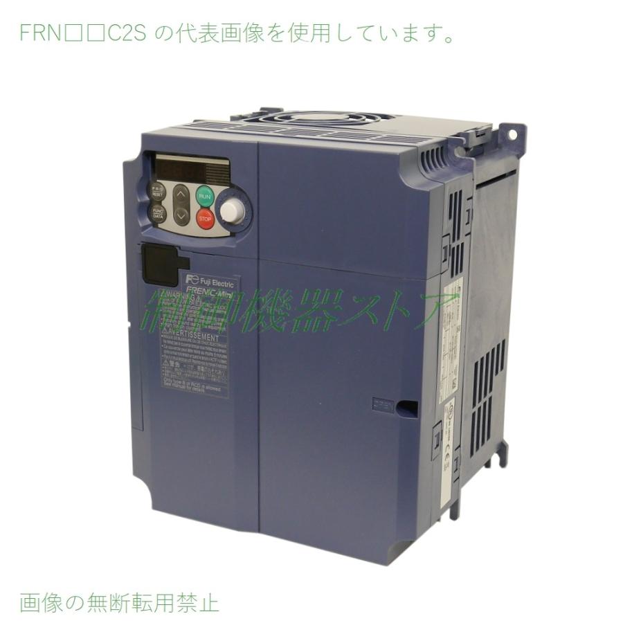 FRN11C2S-2J 3相200v 適用モータ容量:11kw 富士電機 インバータ FRN11C2S-2J 3相200v 適用モータ容量:11kw 富士電機 インバータ