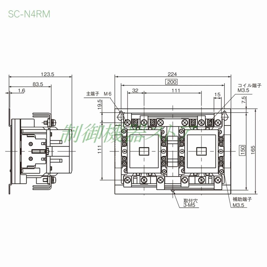 SC-N4RM 補助接点:(2a2b)x2 操作コイル電圧:選択 ねじ取付 富士電機 可逆形電磁接触器 請求書/領収書可能 :244-11:制御機器ストア 通販 ふるさと納税 ブリヂストンゴルフクラブ「BRM2 MODUS3 TOUR105) ロフト58度、バンス12度 長野県駒ヶ根市