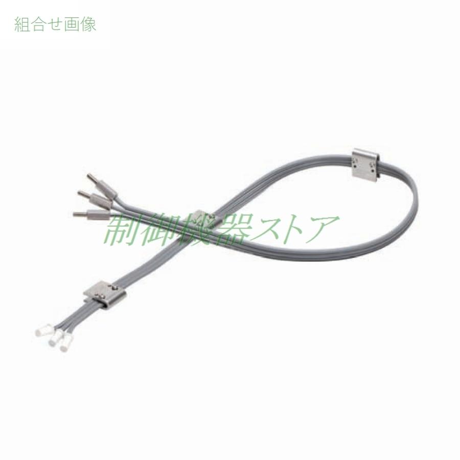 オムロン（OMRON） F03-07 電極帯用割シズ SUS304 レベル機器センサ