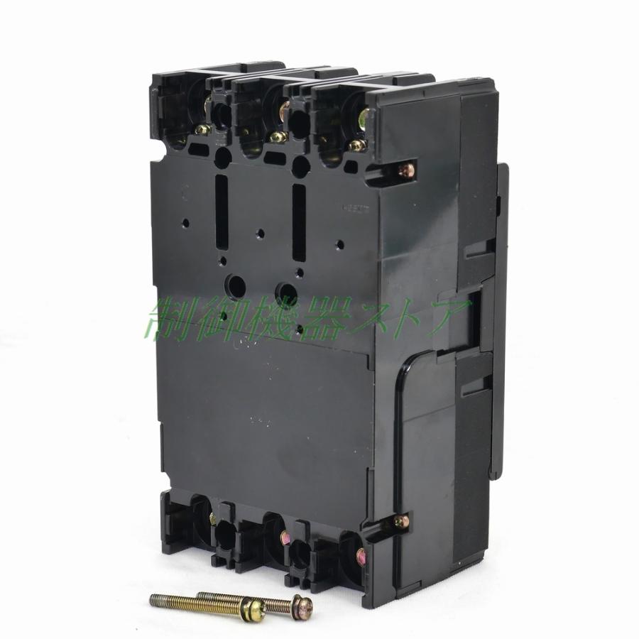 三菱 NV100-CP 3P 100A 1.2.500mA [リサイクル品] 三菱電機 漏電遮断器 