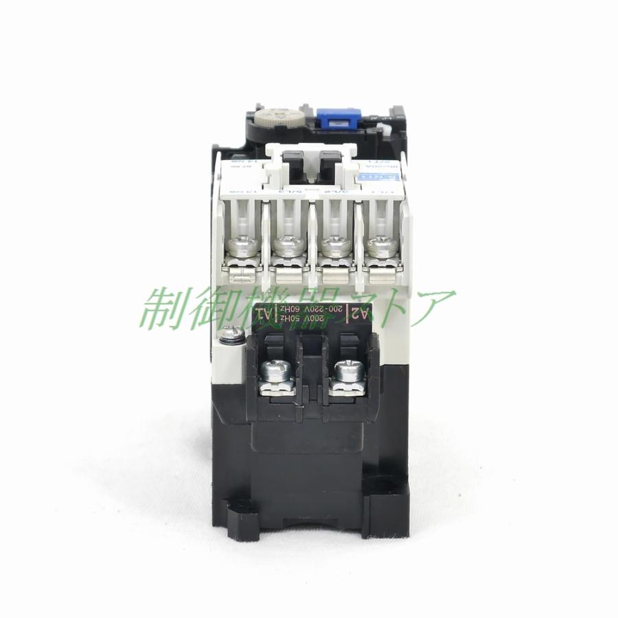 三菱（MITSUBISHI） MSO-N11 1.5kw [リサイクル品] 三菱電機 電磁開閉