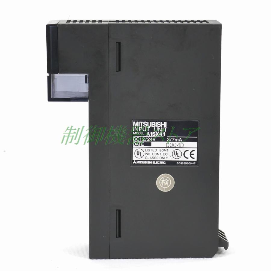 三菱（MITSUBISHI） A1SX41 [リサイクル品] 三菱電機 MELSEC-A