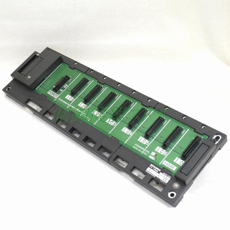 三菱電機　A68DAI-S1 未使用品 インボイス対応 箱よごれあり 2004年製 未使用 三菱 MITSUBISHI A68DAI