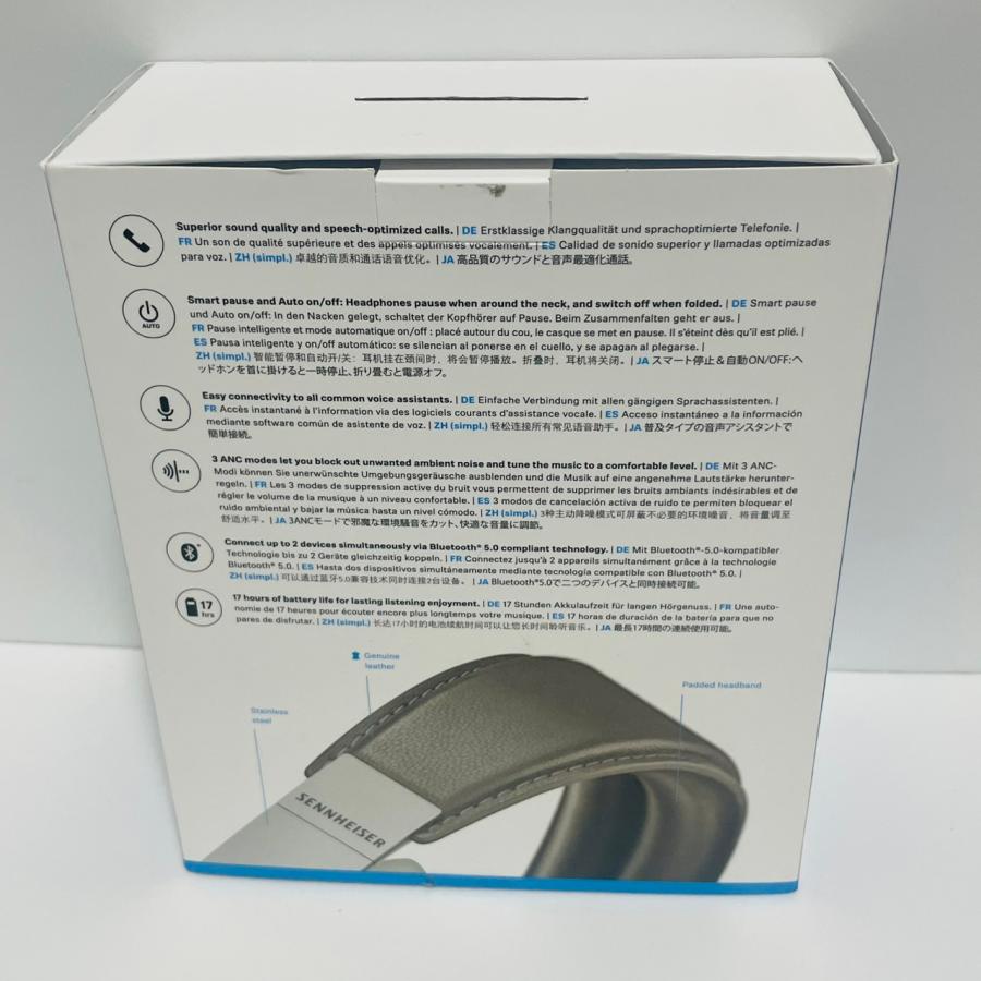 MOMENTUM（SENNHEISER） [中古] Sennheiser MOMENTUM 3 Wireless