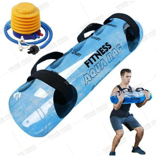 ウォーターバッグ 体幹トレーニング 器具 20kg/35kg 筋トレ器具