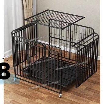 ペットケージ 犬檻 犬小屋 ケージ ペットサークル ドッグケージ ペットケージ 犬檻 犬小屋 ケージ ペットサークル ドッグケージ
