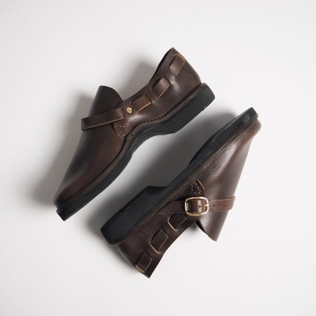 FERNAND LEATHER ローファー porter classic FERNAND LEATHER