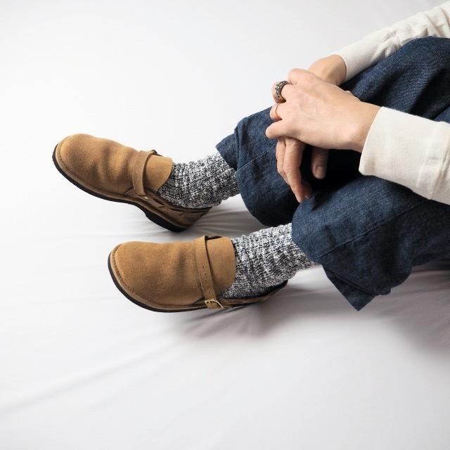 FERNAND LEATHER フェルナンドレザー コンフォートシューズ FERNAND LEATHER フェルナンドレザー コンフォートシューズ