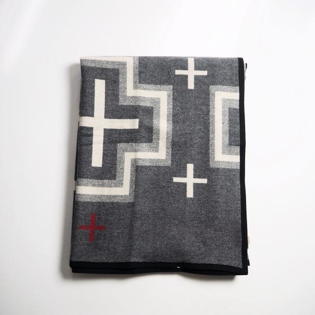 PENDLETON ペンドルトン 大判ブランケット San Miguel (QUEEN SIZE / 229cmx229cm