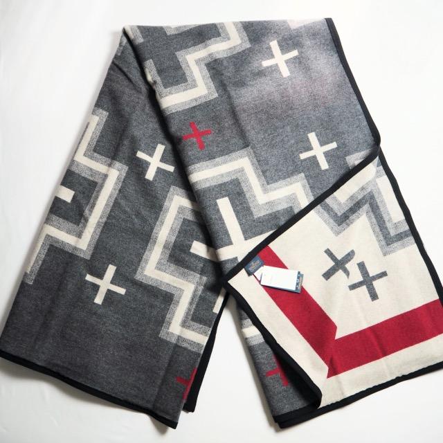 PENDLETON ペンドルトン 大判ブランケット San Miguel (QUEEN SIZE / 229cmx229cm