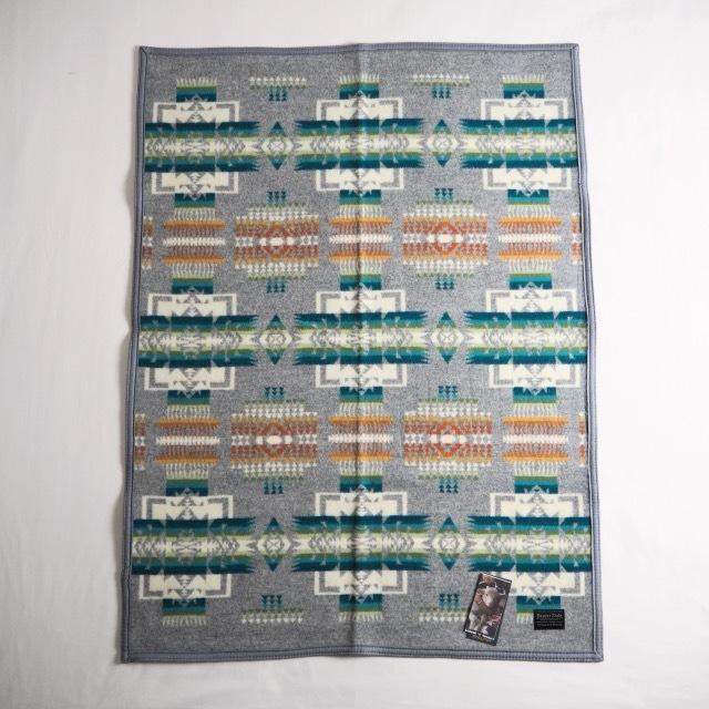 PENDLETON ペンドルトン ベビーブランケット（ひざ掛け） CHIEF JOSEPH JACQUARD MUCHACHO BLANKET 111cmx81.2cm/7カラー｜greenaddiction｜08